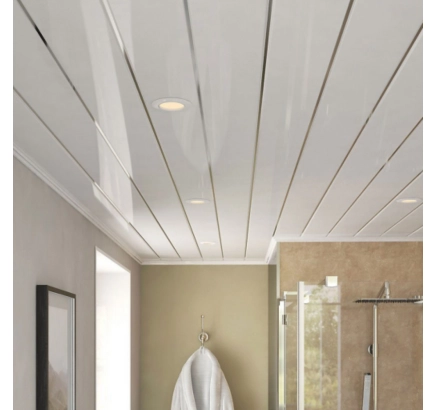 PVC Lamperia